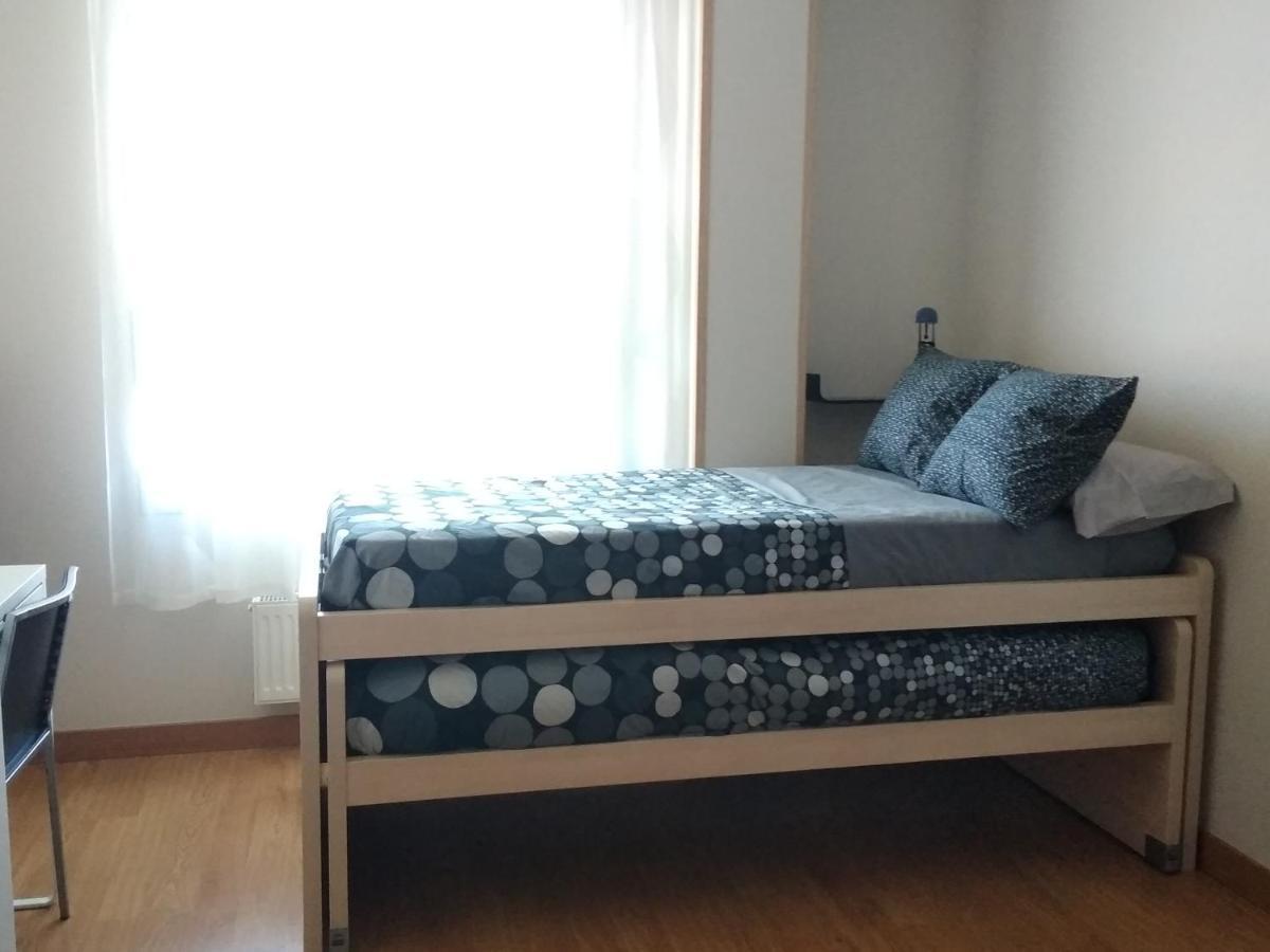 Bermeo Y Urdaibai - Parking-Ascensor - Wifi - Tranquilo Apartment Екстериор снимка