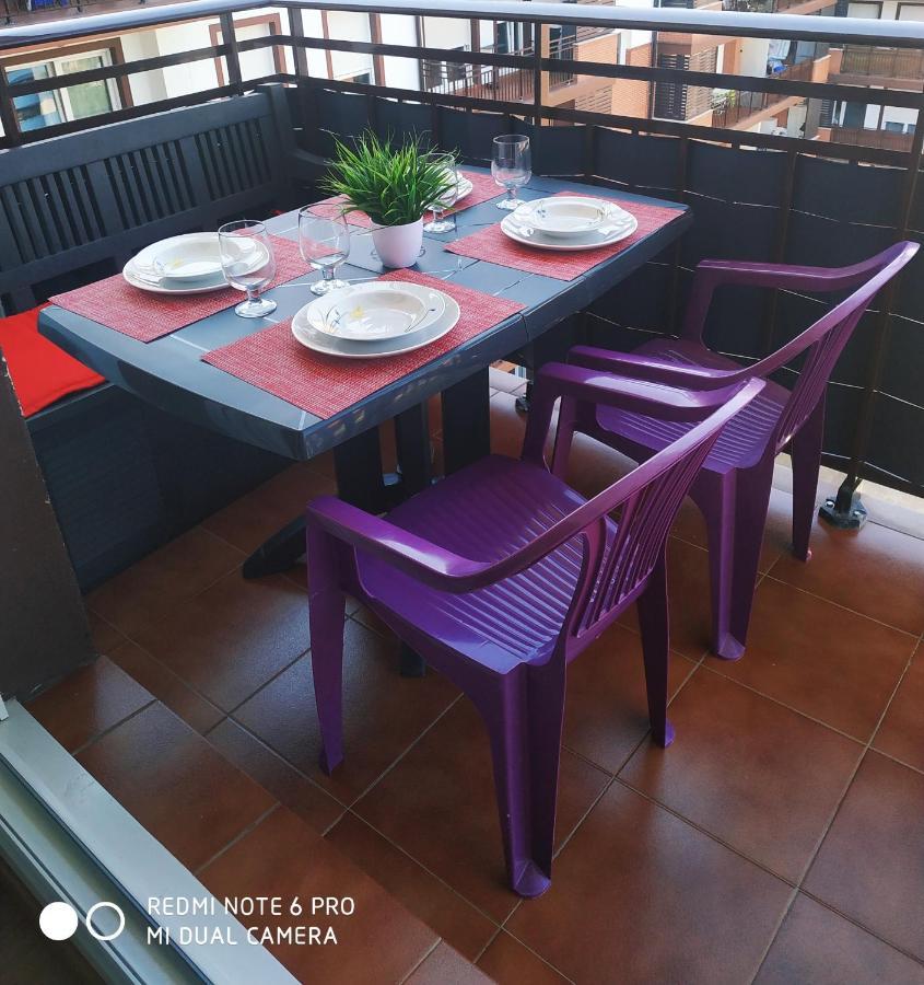 Bermeo Y Urdaibai - Parking-Ascensor - Wifi - Tranquilo Apartment Екстериор снимка