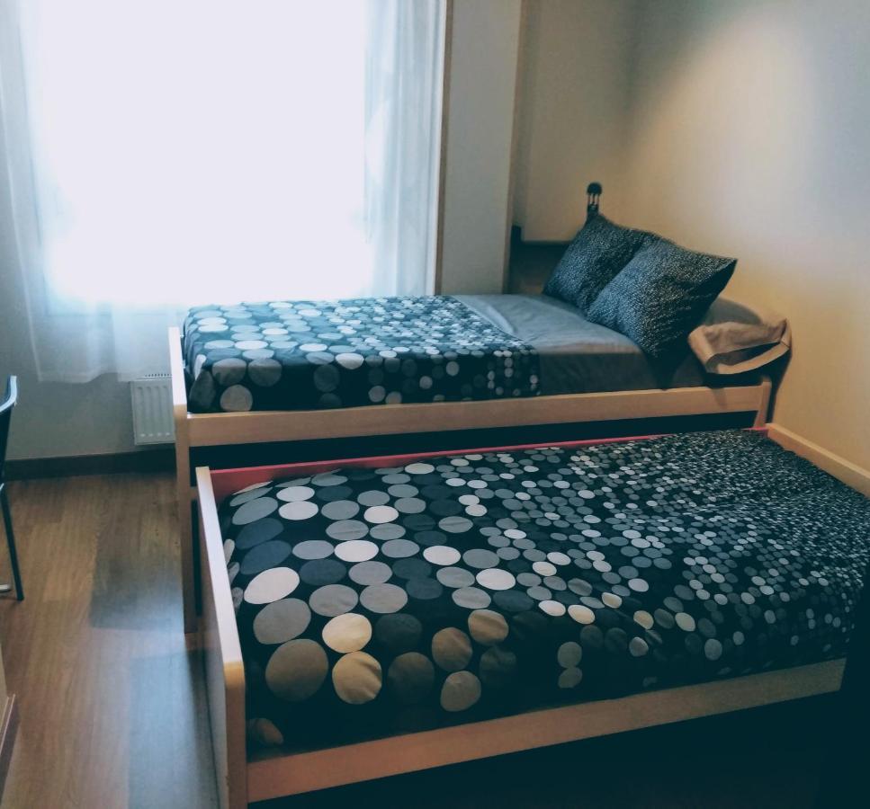 Bermeo Y Urdaibai - Parking-Ascensor - Wifi - Tranquilo Apartment Екстериор снимка