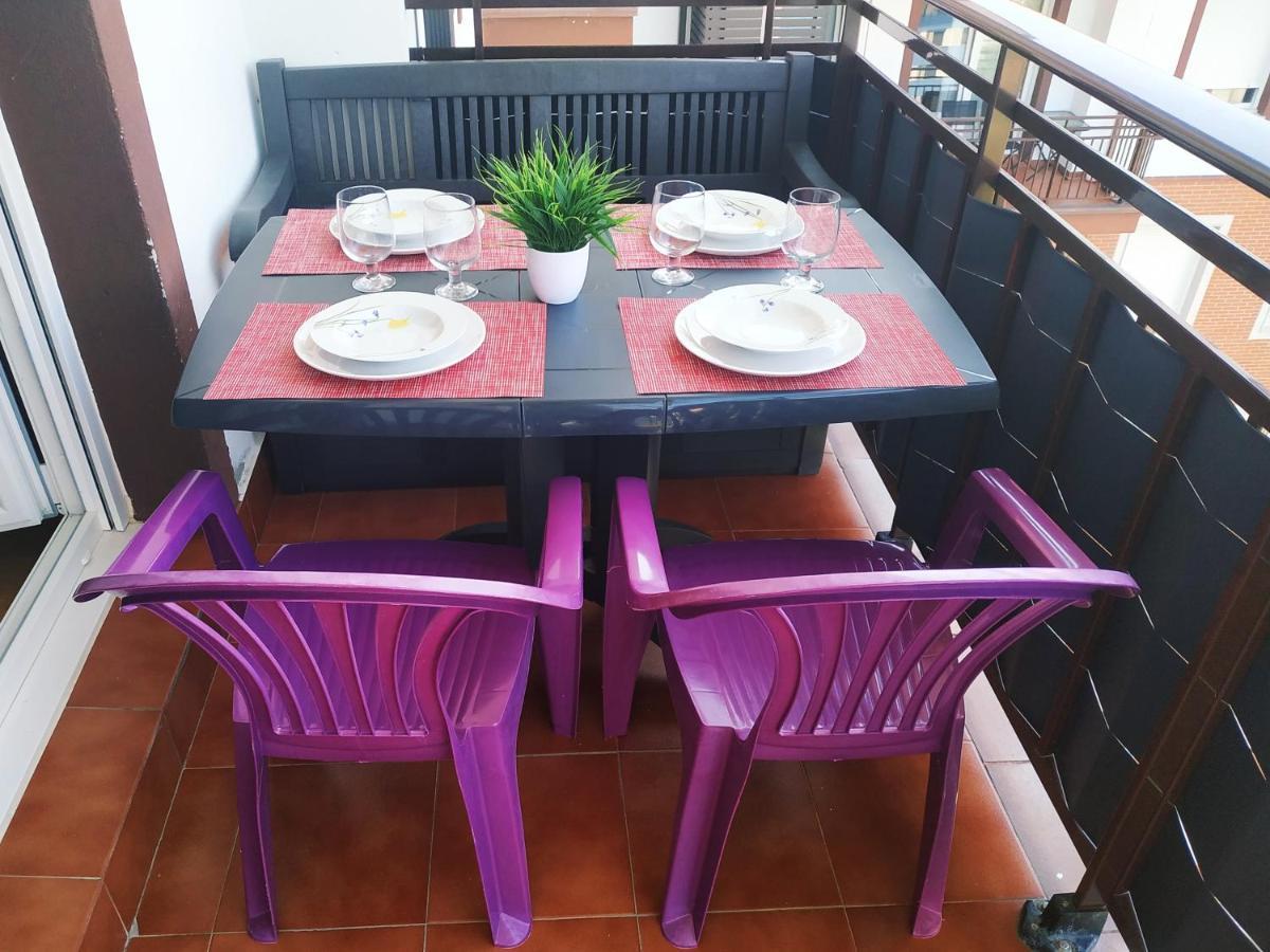 Bermeo Y Urdaibai - Parking-Ascensor - Wifi - Tranquilo Apartment Екстериор снимка