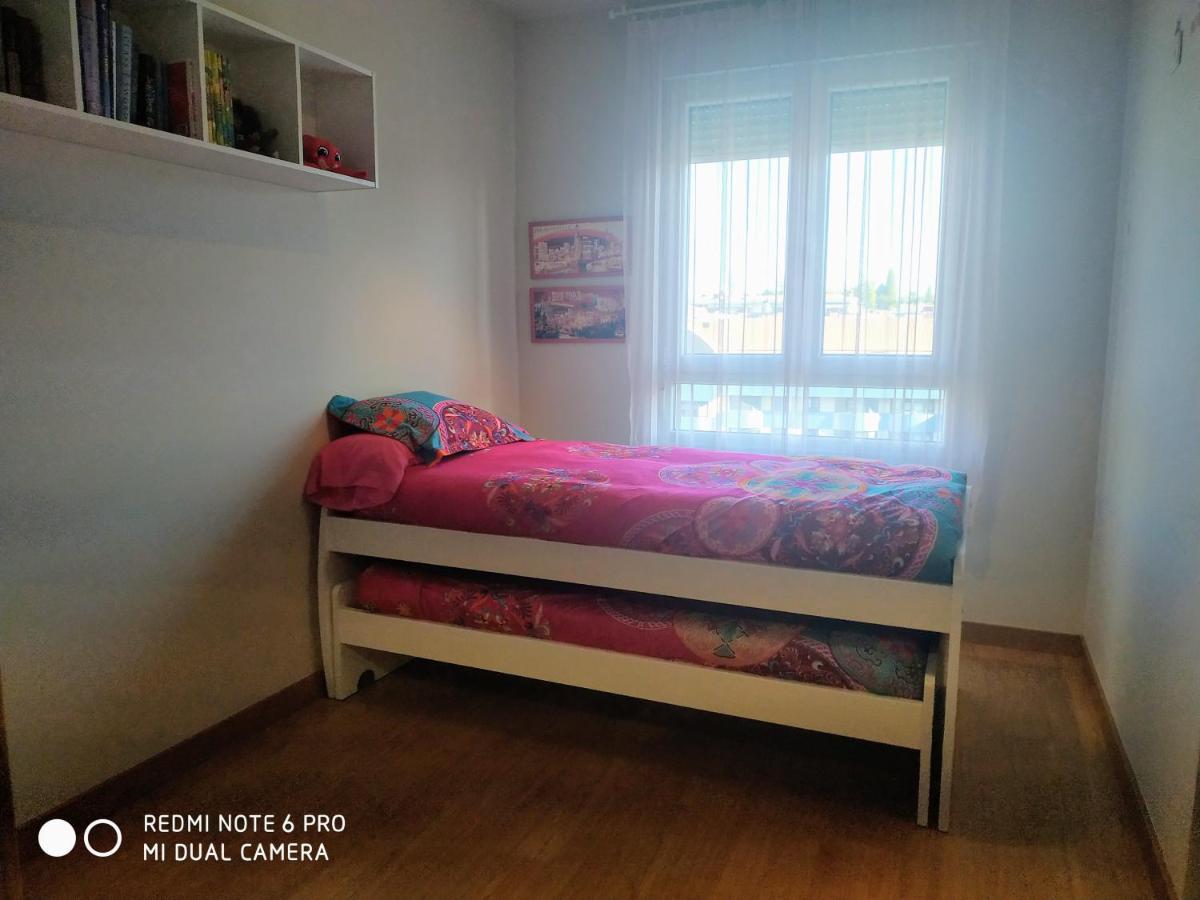 Bermeo Y Urdaibai - Parking-Ascensor - Wifi - Tranquilo Apartment Екстериор снимка