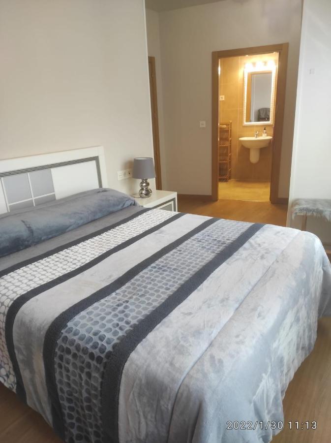 Bermeo Y Urdaibai - Parking-Ascensor - Wifi - Tranquilo Apartment Екстериор снимка