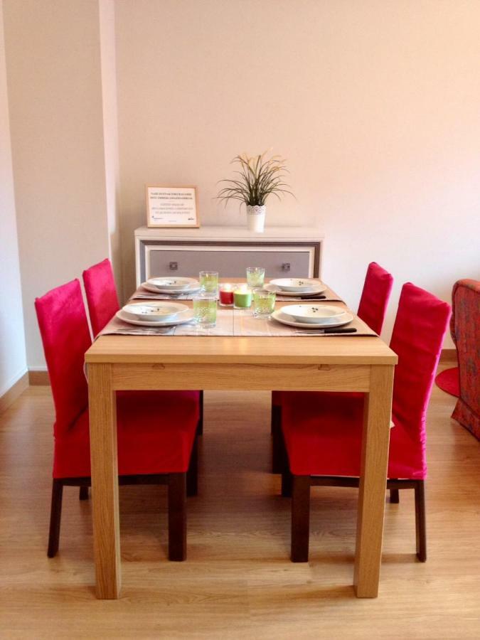 Bermeo Y Urdaibai - Parking-Ascensor - Wifi - Tranquilo Apartment Екстериор снимка