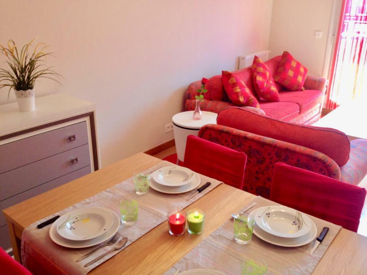 Bermeo Y Urdaibai - Parking-Ascensor - Wifi - Tranquilo Apartment Екстериор снимка