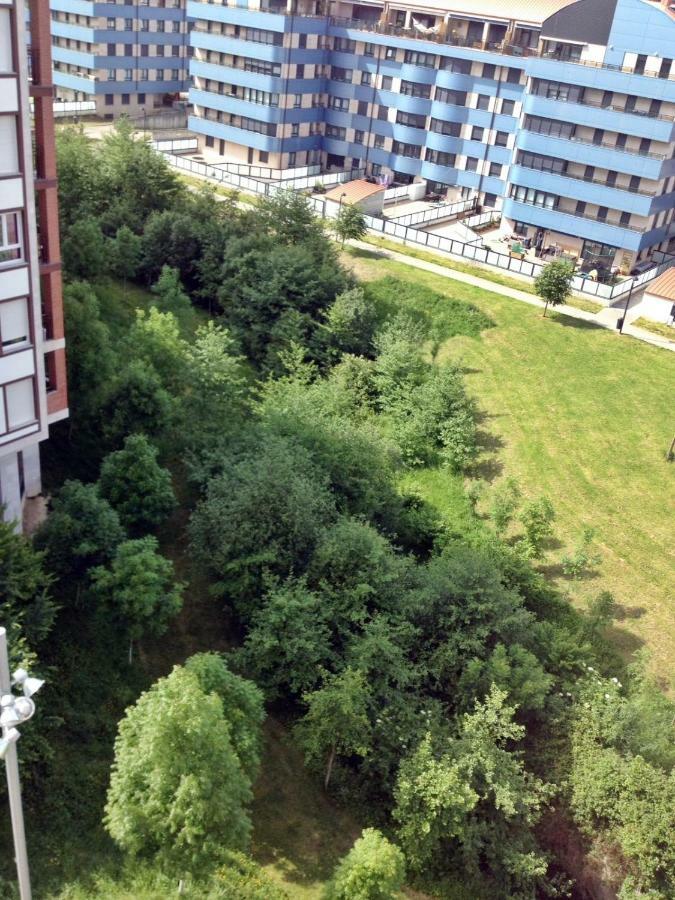 Bermeo Y Urdaibai - Parking-Ascensor - Wifi - Tranquilo Apartment Екстериор снимка