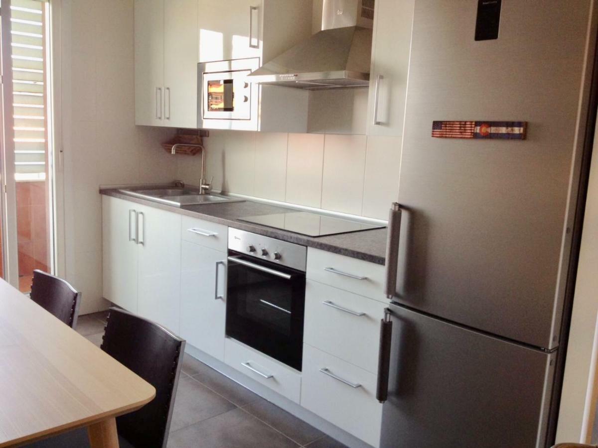 Bermeo Y Urdaibai - Parking-Ascensor - Wifi - Tranquilo Apartment Екстериор снимка