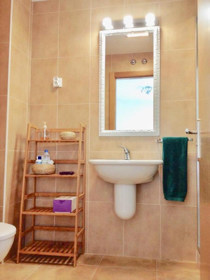 Bermeo Y Urdaibai - Parking-Ascensor - Wifi - Tranquilo Apartment Екстериор снимка