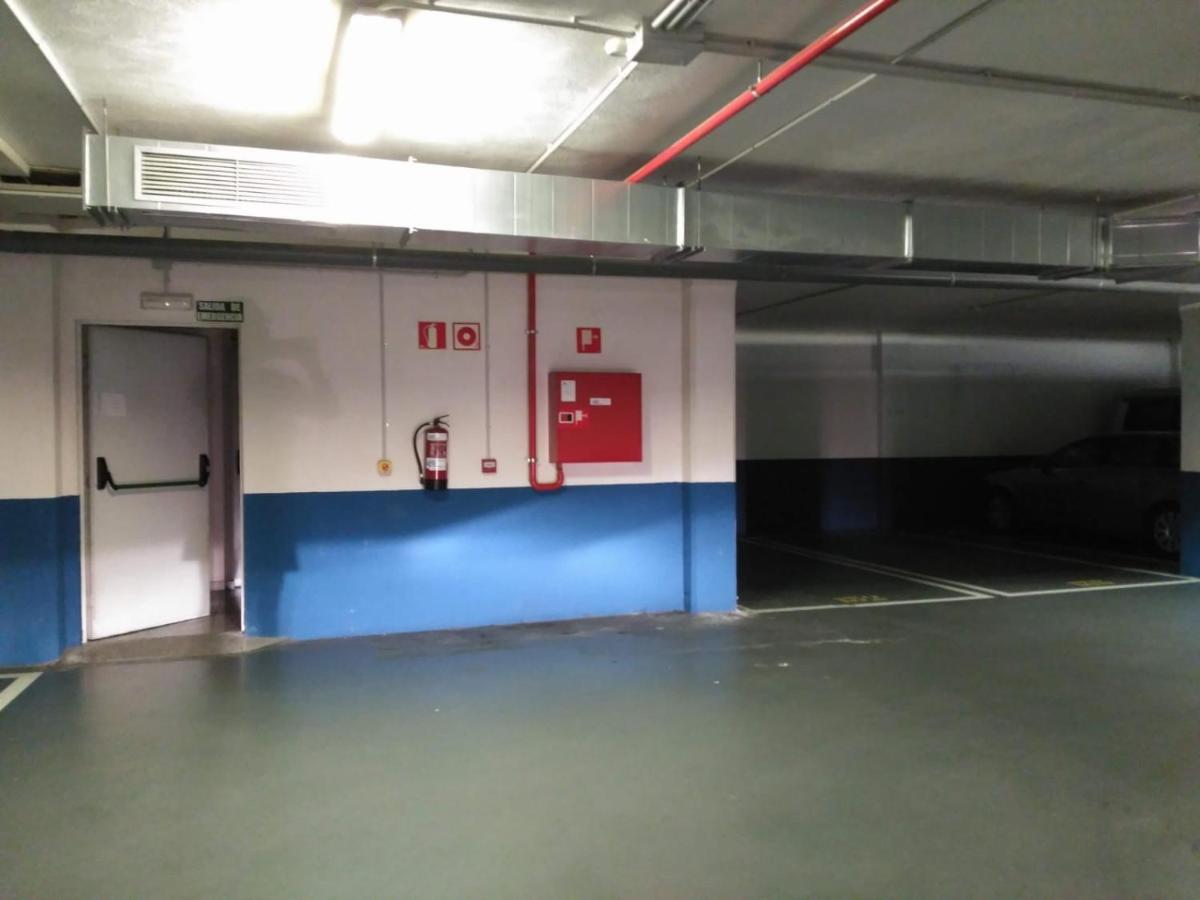 Bermeo Y Urdaibai - Parking-Ascensor - Wifi - Tranquilo Apartment Екстериор снимка